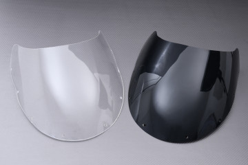 Bulle en Polycarbonate KAWASAKI ZXR 250 1989 - 1990