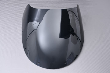 Bulle en Polycarbonate KAWASAKI ZXR 250 1989 - 1990