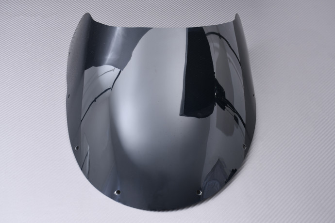 Polycarbonate Windscreen KAWASAKI ZXR 250 1989 - 1990