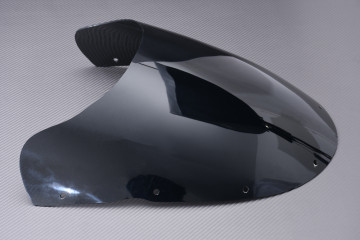 Polycarbonate Windscreen KAWASAKI ZXR 250 1989 - 1990