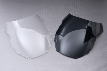 Polycarbonate Windscreen KAWASAKI ZXR 250 C 1991 - 1999