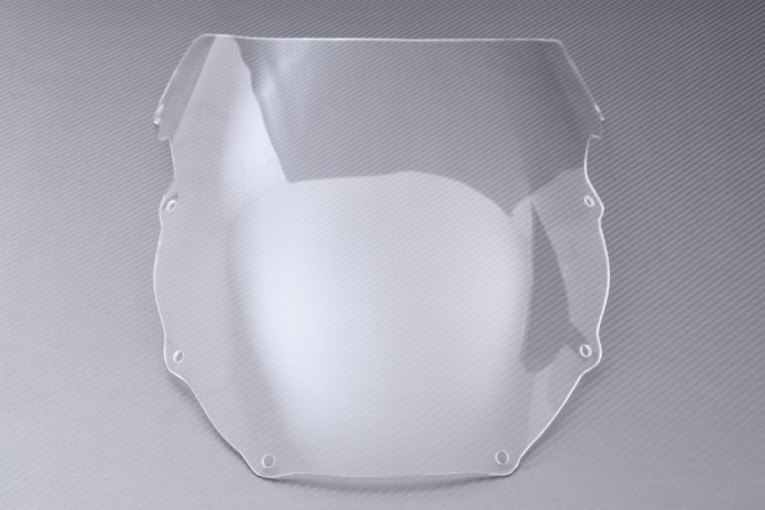Polycarbonate Windscreen KAWASAKI ZXR 250 C 1991 - 1999