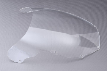 Polycarbonat-Windschutzscheibe KAWASAKI ZXR 250 C 1991 - 1999