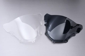 Bulle en Polycarbonate BMW K1200R SPORT 2007 - 2009