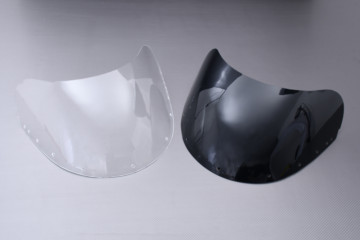 Bulle en Polycarbonate SUZUKI GSXR 750 / 1100 1985 - 1988