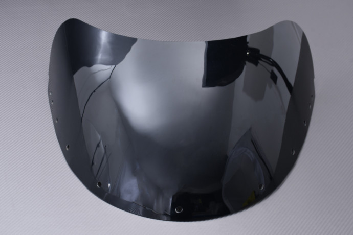 Bulle en Polycarbonate SUZUKI GSXR 750 / 1100 1985 - 1988