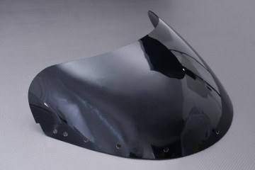 Bulle en Polycarbonate SUZUKI GSXR 750 / 1100 1985 - 1988