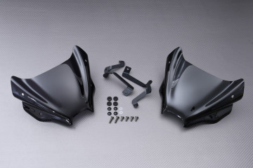 Bulle en Polycarbonate SUZUKI GSX8S 2023 - 2024