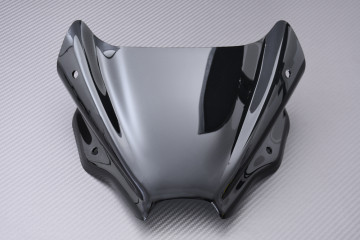 Bulle en Polycarbonate SUZUKI GSX8S 2023 - 2024