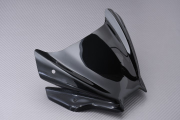 Bulle en Polycarbonate SUZUKI GSX8S 2023 - 2024