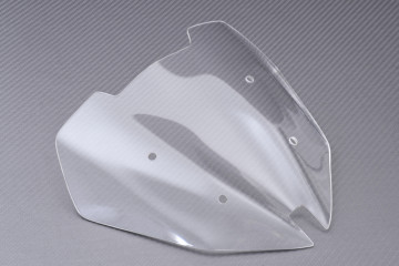 Bulle en Polycarbonate KAWASAKI Z250 / Z300 2013 - 2018