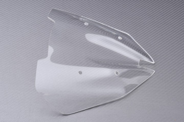 Bulle en Polycarbonate KAWASAKI Z250 / Z300 2013 - 2018