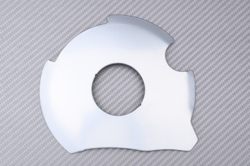 Tampons de protection Carters Moteur KAWASAKI KLR 650 / ADVENTURE 2008 - 2024