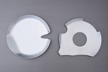 Getriebe Schutzpad KAWASAKI KLR 650 / ADVENTURE 2008 - 2024