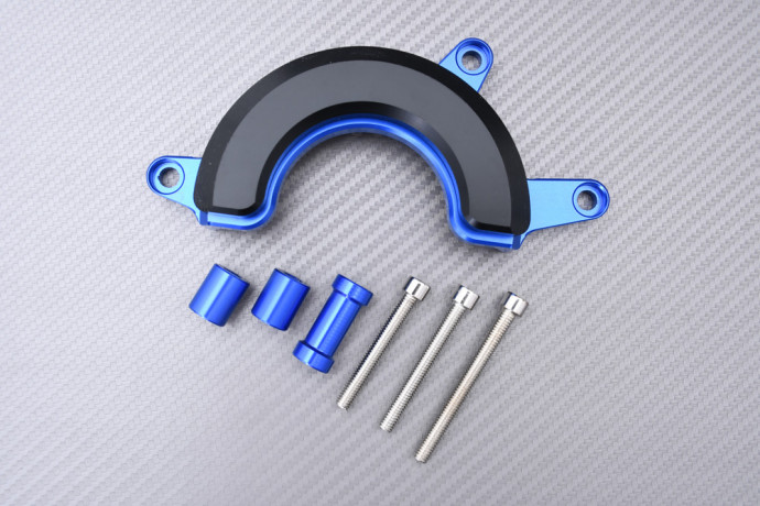 Tampon de protection Carter Moteur HONDA CB 650 F / CB650R 2014 - 2023