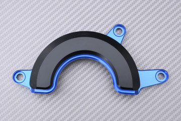 Protección cárter motor HONDA CB 650 F / CB650R 2014 - 2023