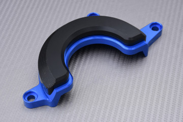 Protección cárter motor HONDA CB 650 F / CB650R 2014 - 2023