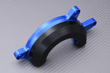 Tampon de protection Carter Moteur HONDA CB 650 F / CB650R 2014 - 2023