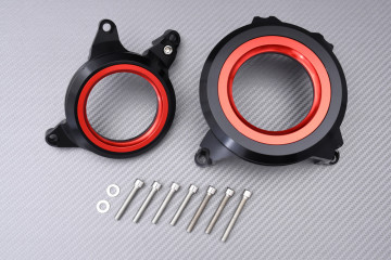 Tampons de protection Carters Moteur HONDA CB650R / CBR 650 F / R 2014 - 2020