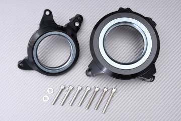 Tampons de protection Carters Moteur HONDA CB650R / CBR 650 F / R 2014 - 2020