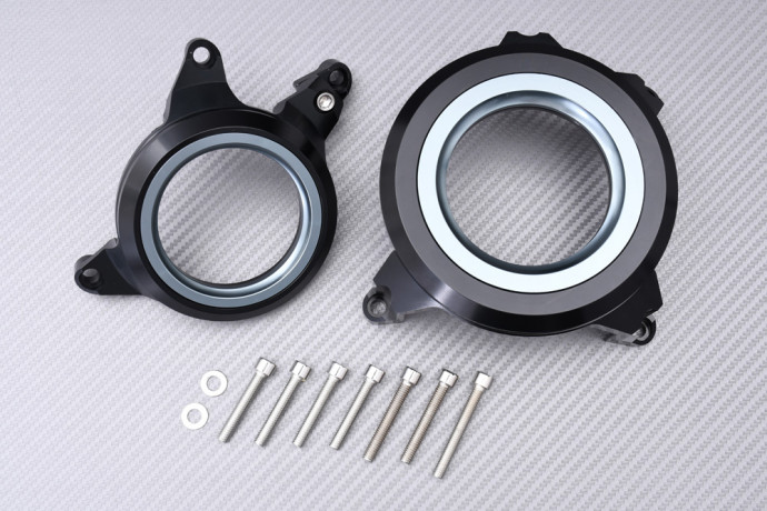 MOTORGEHÄUSE SCHUTZPAD HONDA CB650R / CBR 650 F / R 2014 - 2020