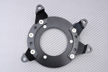 Protecciones carteres motor HONDA CB650R / CBR 650 F / R 2014 - 2020