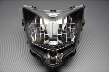 Faro / Fanale anteriore KAWASAKI Z125 / NINJA 125 R 2019 - 2024