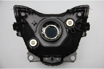 Vorder-Scheinwerfer KAWASAKI Z125 / NINJA 125 R 2019 - 2025