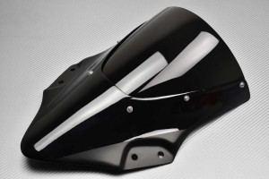 Polycarbonat-Windschutzscheibe KAWASAKI NINJA 7 Hybrid 2024 - 2025