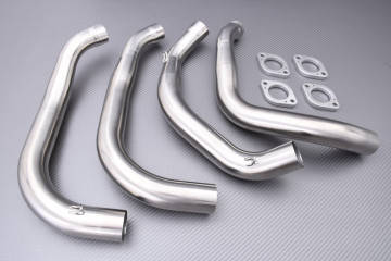 AKRAPOVIC Header pipe set /...