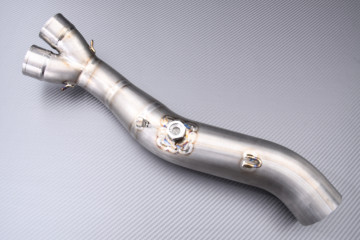 TITANIUM AKRAPOVIC...