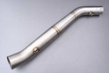 Mid pipe AKRAPOVIC L-S6SO3...