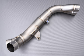 TITANIUM AKRAPOVIC...