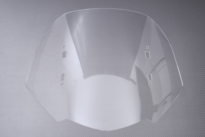 Windscreen HONDA GL GOLDWING 1800 BAGGER 2018 - 2025