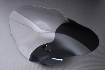 Windscreen TOURING HONDA PCX 125 / 150 2015 - 2018