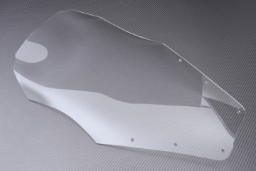 Bulle / pare-brise TOURING YAMAHA TDM 850 4TX 1996 - 2001