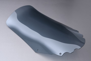 Cupolino / Parabrezza TOURING KAWASAKI KLR 650 2008 - 2018