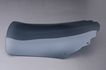 Windschild / Windschutzscheibe TOURING KAWASAKI KLR 650 2008 - 2018