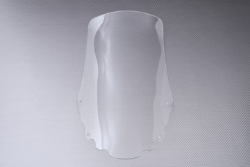 Windscreen TOURING KAWASAKI KLR 650 2008 - 2018