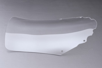 Windscreen TOURING KAWASAKI KLR 650 2008 - 2018