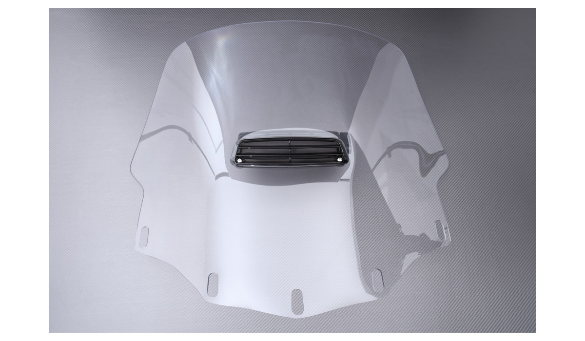 Cupolino Parabrezza HONDA GL GOLDWING 1500 SE 1988 2000