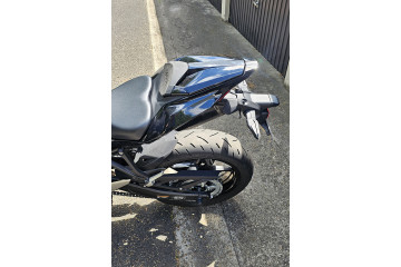 Tapa Colin KAWASAKI ZX4R / ZX4RR / ZX25R / SE 2023 - 2025