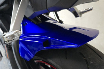Garde Boue Arrière HONDA CBR 1000 RR / SP 2012 - 2016