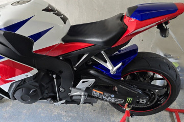 Garde Boue Arrière HONDA CBR 1000 RR / SP 2012 - 2016