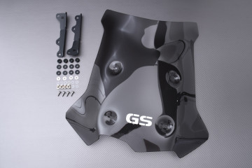 Windschild / Windschutzscheibe BMW F750GS / F800GS 2018 - 2024