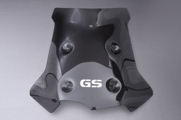 Windschild / Windschutzscheibe BMW F750GS / F800GS 2018 - 2024