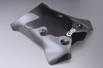 Windschild / Windschutzscheibe BMW F750GS / F800GS 2018 - 2024