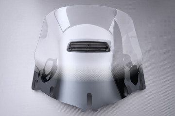 Bulle / pare-brise HONDA GL GOLDWING 1800 2001 - 2011