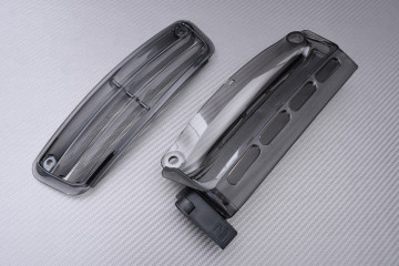 Cúpula / Parabrisas HONDA GL GOLDWING 1800 2001 - 2011