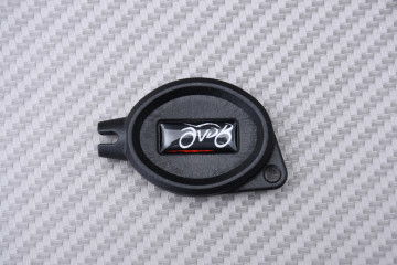 1/4 Quick release petrol cap with key APRILIA RSV4 / RSV 1000 / TUONO